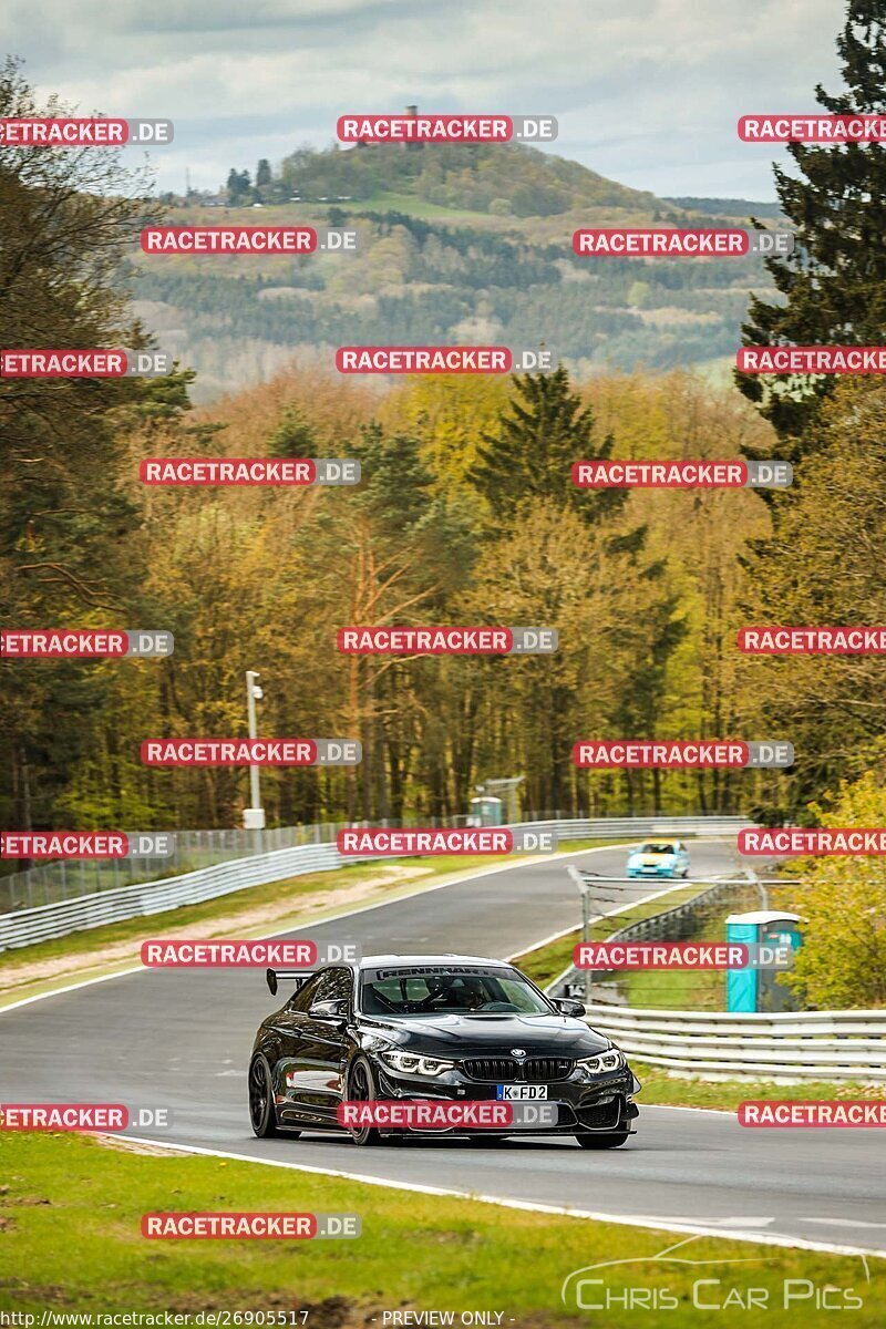 Bild #26905517 - Touristenfahrten Nürburgring Nordschleife (28.04.2024)