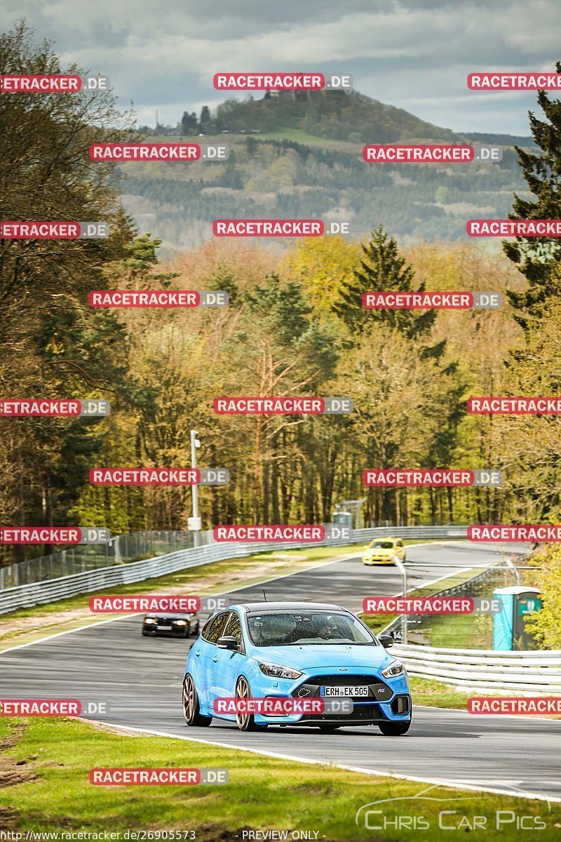 Bild #26905573 - Touristenfahrten Nürburgring Nordschleife (28.04.2024)