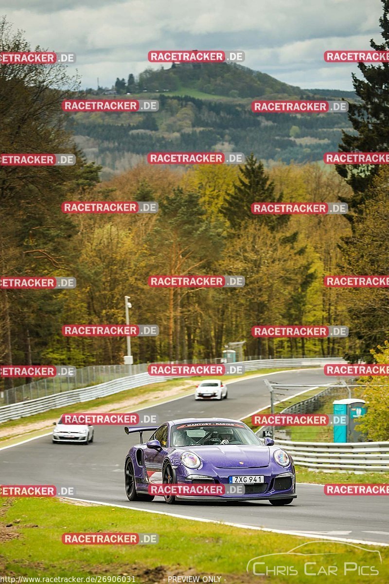 Bild #26906031 - Touristenfahrten Nürburgring Nordschleife (28.04.2024)