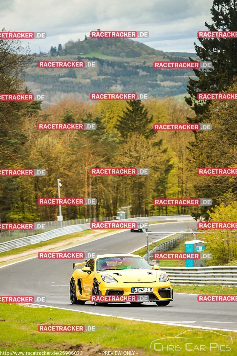 Bild #26906073 - Touristenfahrten Nürburgring Nordschleife (28.04.2024)