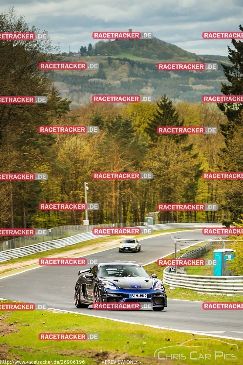 Bild #26906196 - Touristenfahrten Nürburgring Nordschleife (28.04.2024)