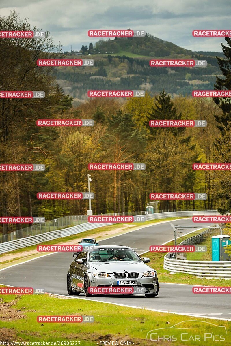 Bild #26906227 - Touristenfahrten Nürburgring Nordschleife (28.04.2024)