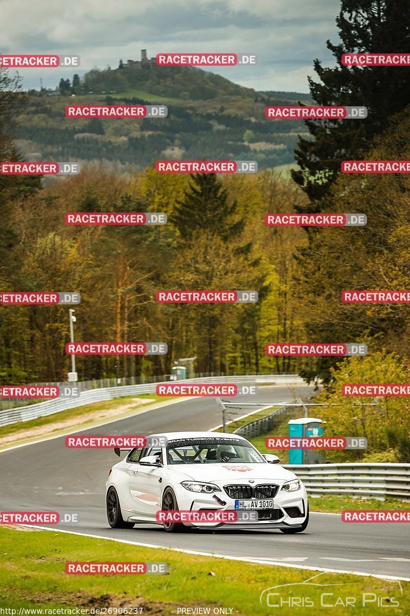 Bild #26906237 - Touristenfahrten Nürburgring Nordschleife (28.04.2024)