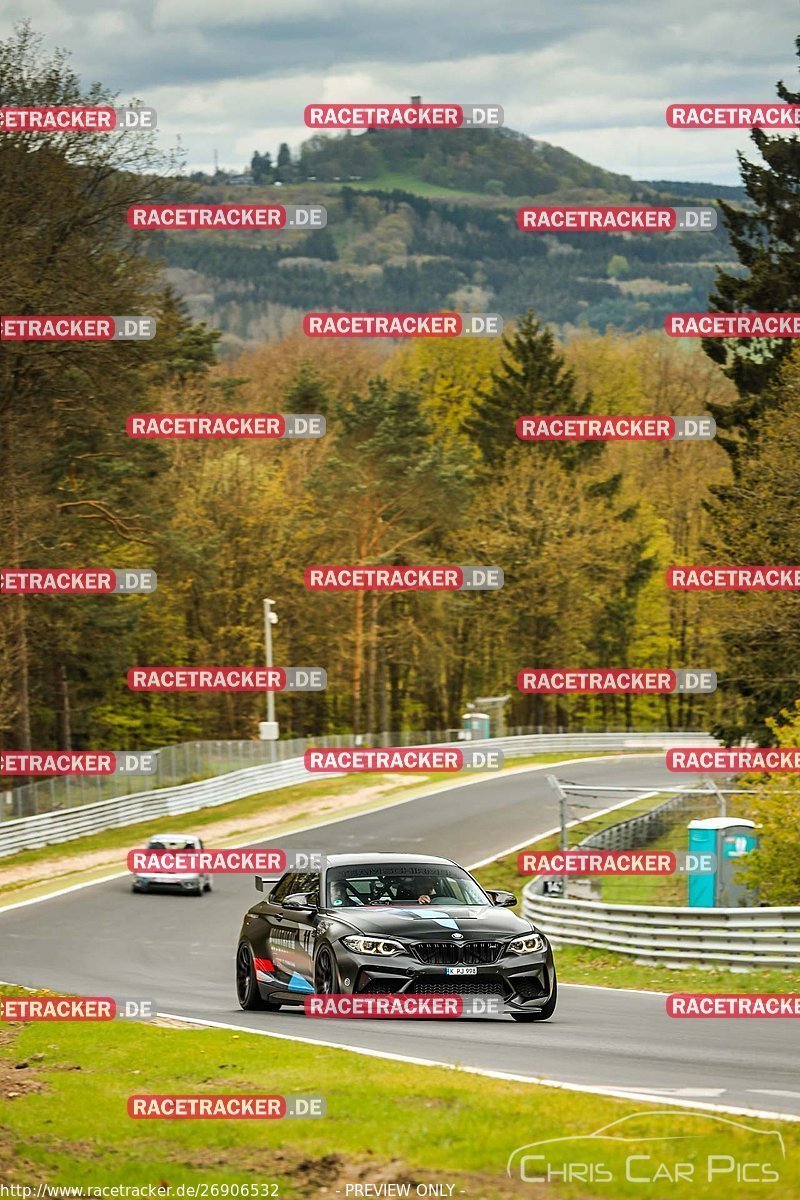 Bild #26906532 - Touristenfahrten Nürburgring Nordschleife (28.04.2024)