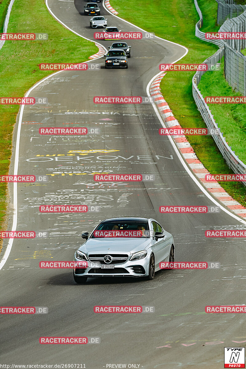 Bild #26907211 - Touristenfahrten Nürburgring Nordschleife (28.04.2024)