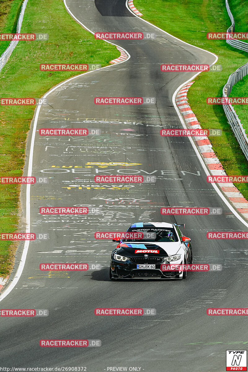 Bild #26908372 - Touristenfahrten Nürburgring Nordschleife (28.04.2024)