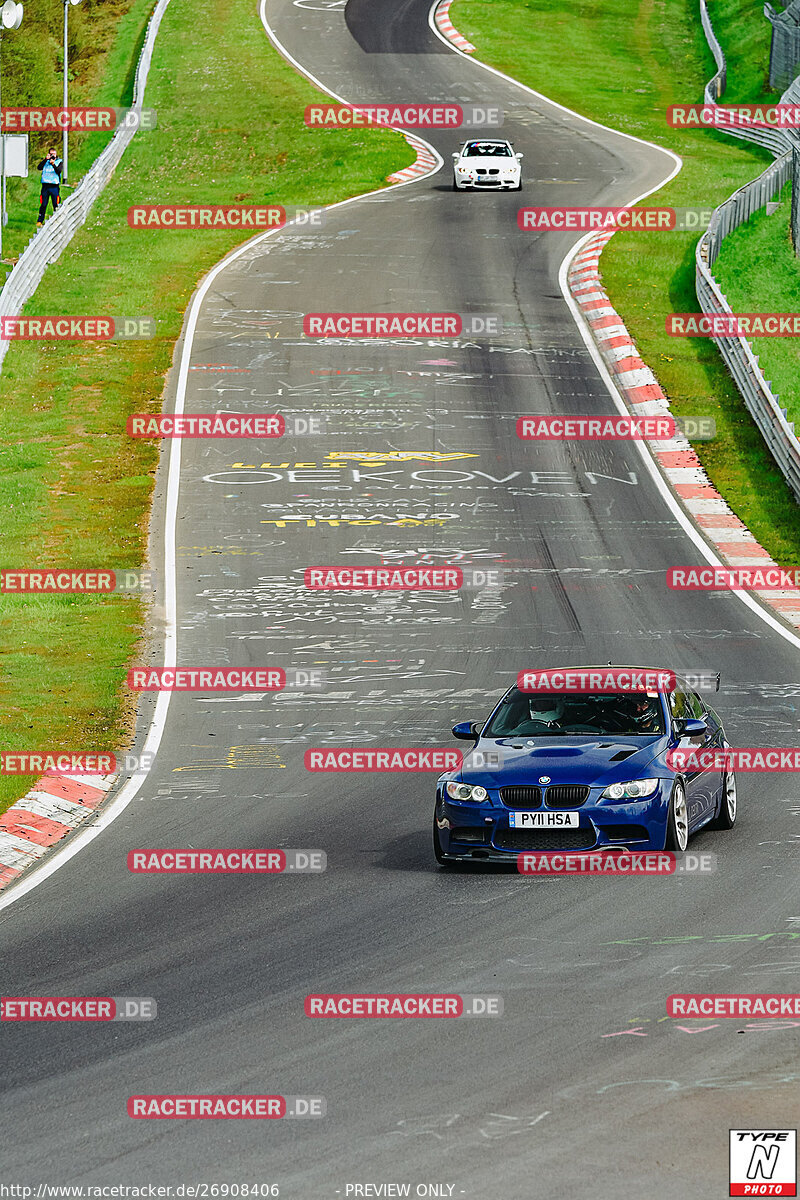 Bild #26908406 - Touristenfahrten Nürburgring Nordschleife (28.04.2024)