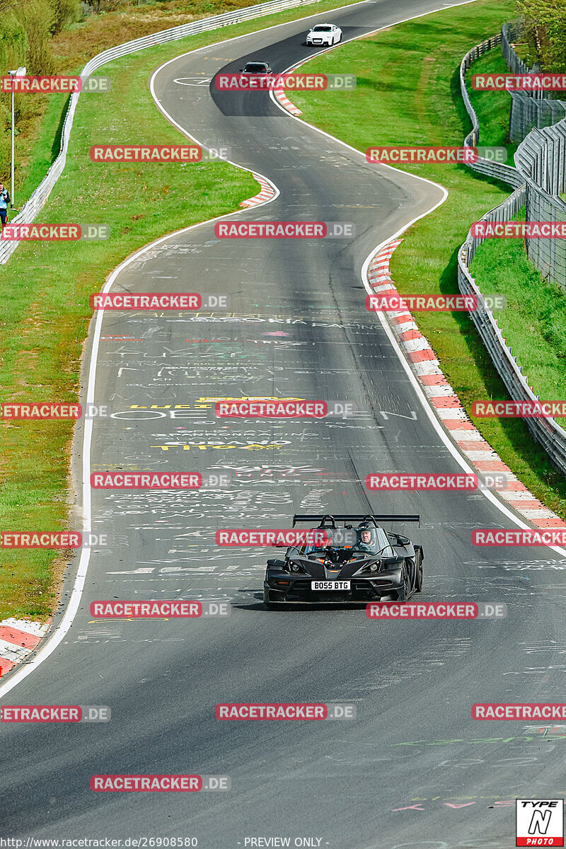 Bild #26908580 - Touristenfahrten Nürburgring Nordschleife (28.04.2024)