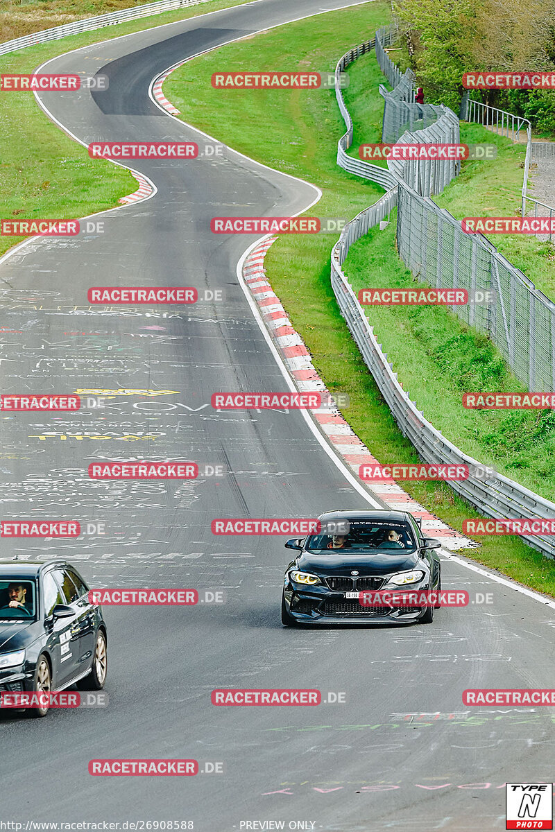 Bild #26908588 - Touristenfahrten Nürburgring Nordschleife (28.04.2024)