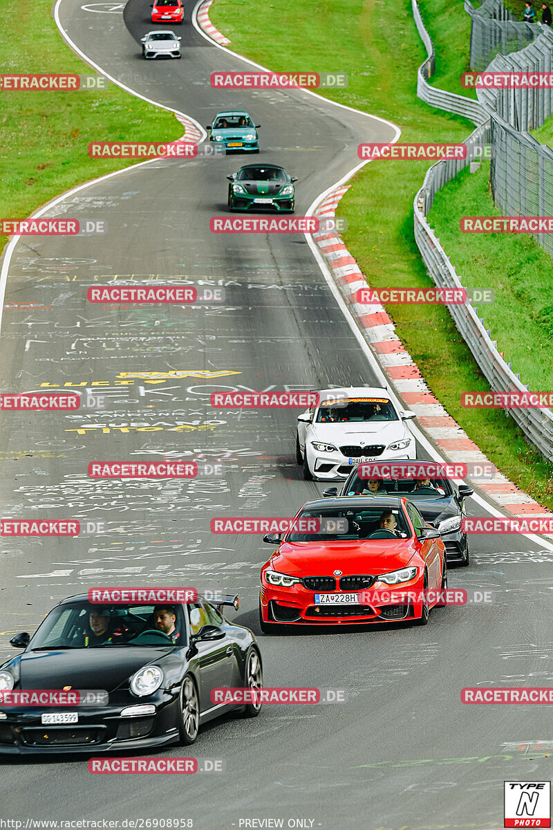 Bild #26908958 - Touristenfahrten Nürburgring Nordschleife (28.04.2024)