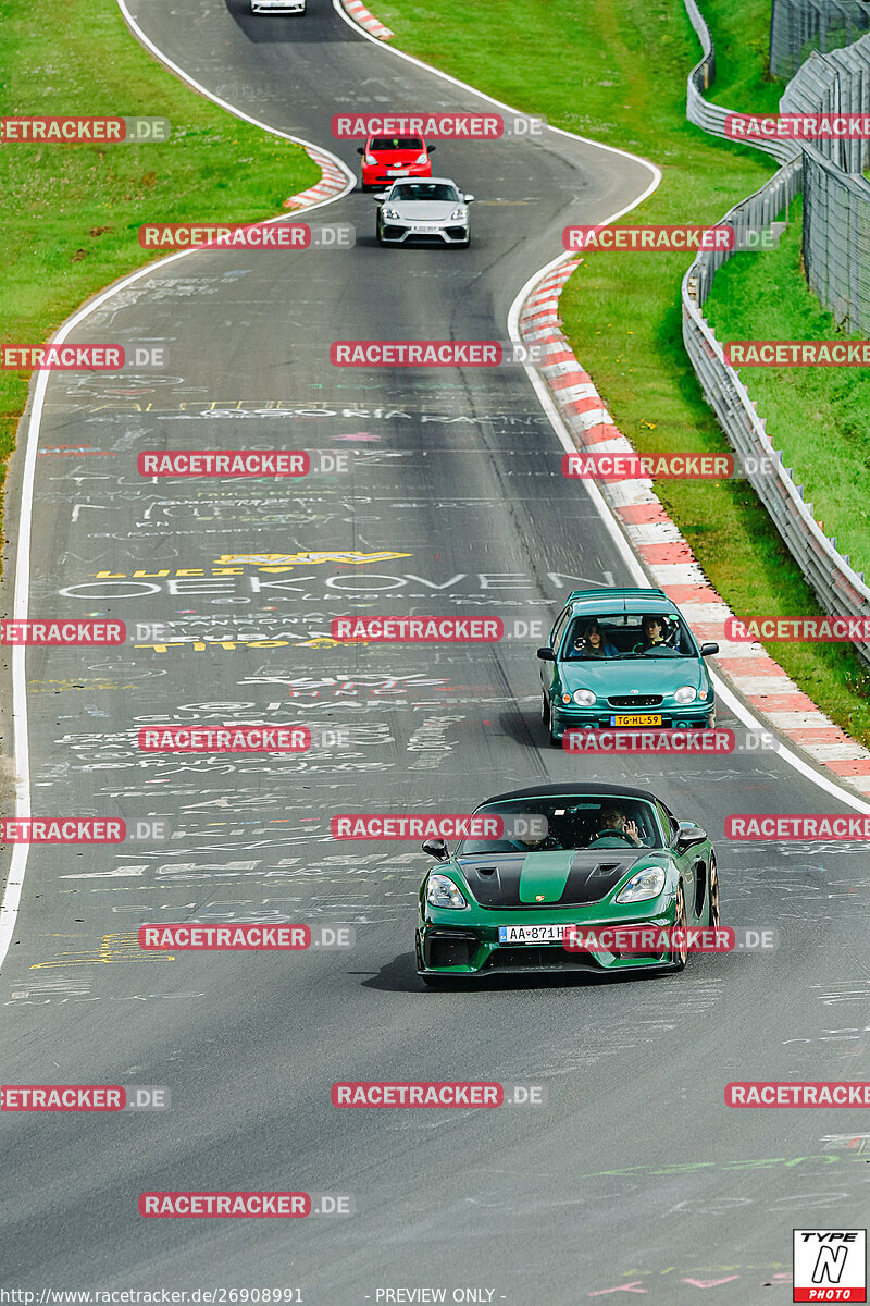 Bild #26908991 - Touristenfahrten Nürburgring Nordschleife (28.04.2024)