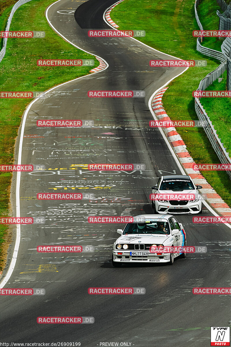 Bild #26909199 - Touristenfahrten Nürburgring Nordschleife (28.04.2024)