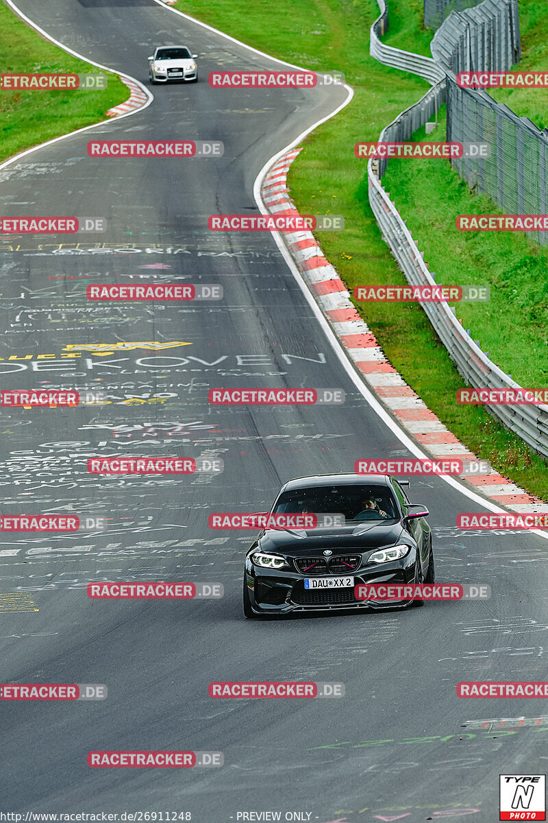 Bild #26911248 - Touristenfahrten Nürburgring Nordschleife (28.04.2024)