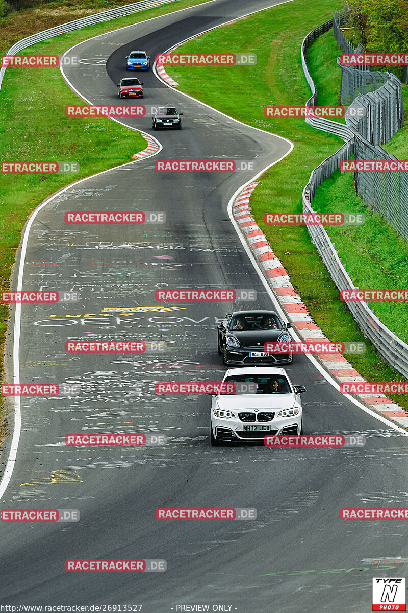 Bild #26913527 - Touristenfahrten Nürburgring Nordschleife (28.04.2024)