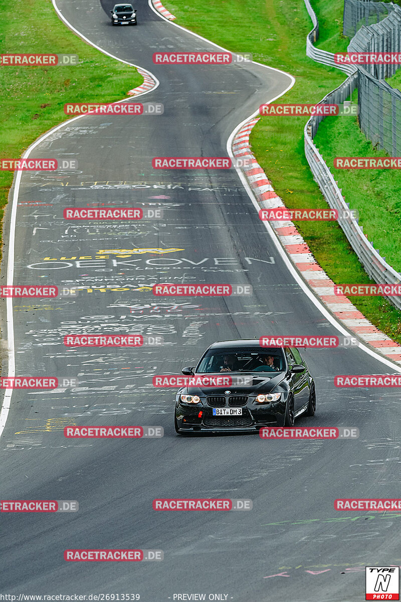 Bild #26913539 - Touristenfahrten Nürburgring Nordschleife (28.04.2024)