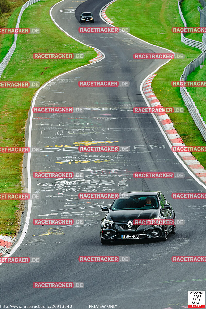 Bild #26913540 - Touristenfahrten Nürburgring Nordschleife (28.04.2024)