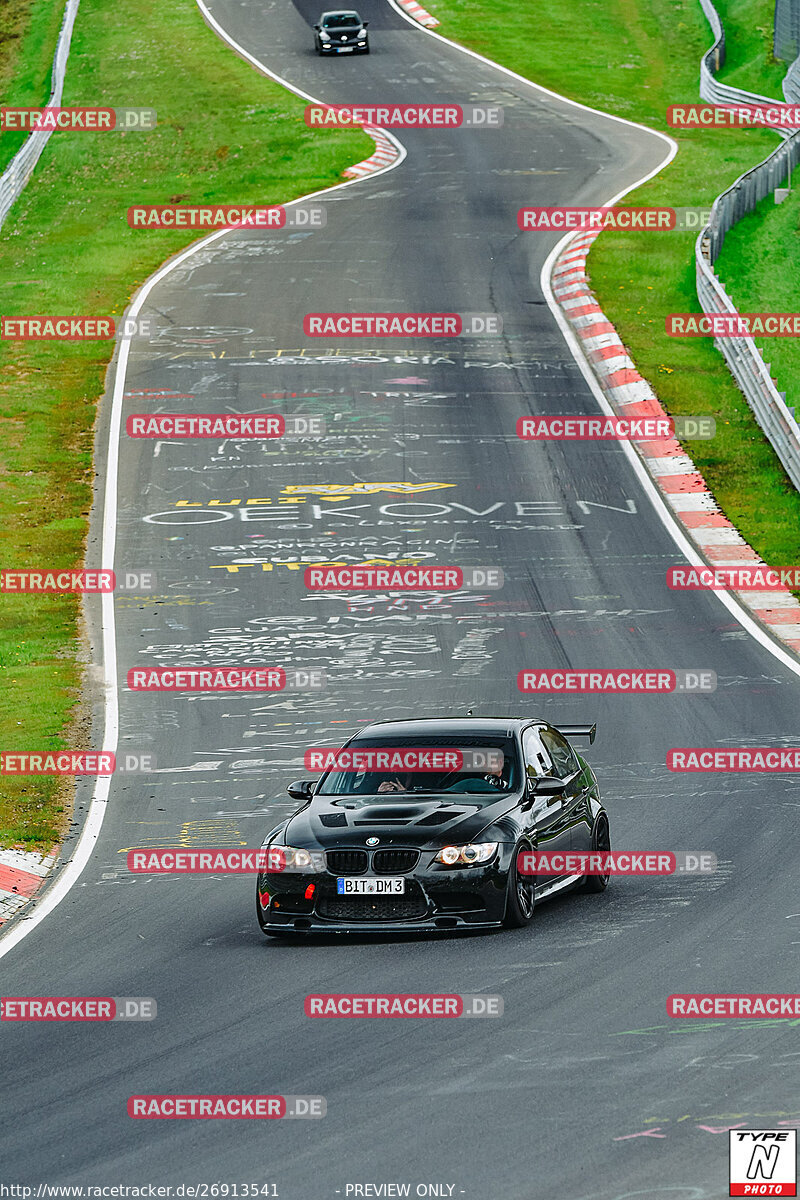 Bild #26913541 - Touristenfahrten Nürburgring Nordschleife (28.04.2024)