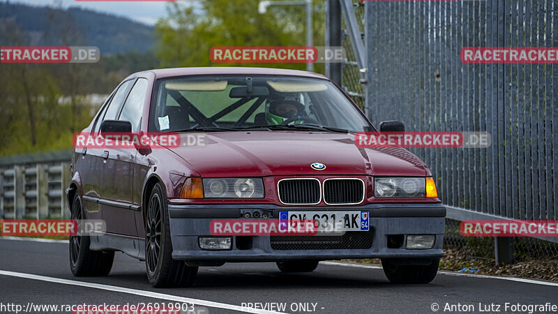 Bild #26919903 - Touristenfahrten Nürburgring Nordschleife (28.04.2024)