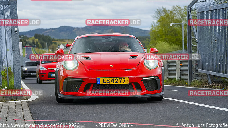 Bild #26919923 - Touristenfahrten Nürburgring Nordschleife (28.04.2024)