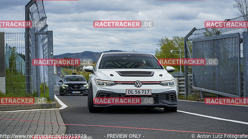 Bild #26919929 - Touristenfahrten Nürburgring Nordschleife (28.04.2024)