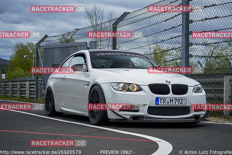 Bild #26920579 - Touristenfahrten Nürburgring Nordschleife (28.04.2024)