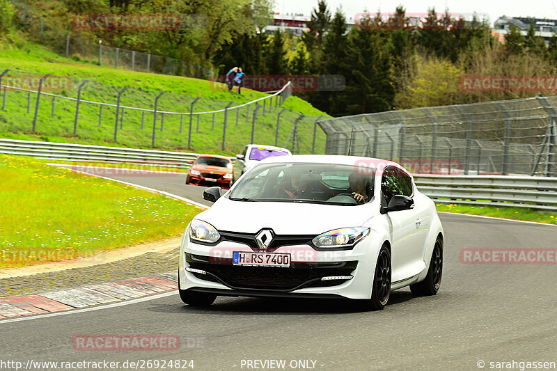 Bild #26924824 - Touristenfahrten Nürburgring Nordschleife (28.04.2024)