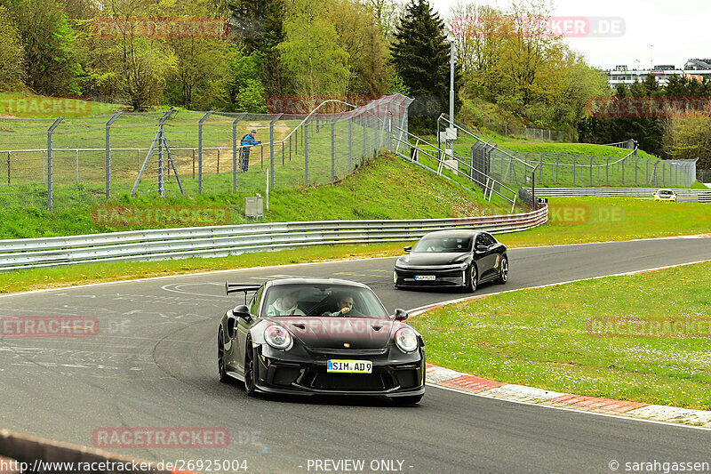 Bild #26925004 - Touristenfahrten Nürburgring Nordschleife (28.04.2024)