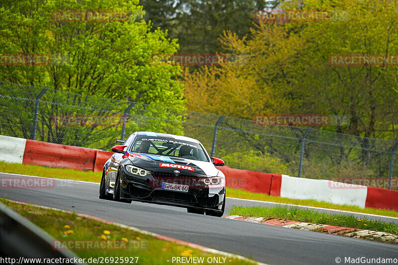 Bild #26925927 - Touristenfahrten Nürburgring Nordschleife (28.04.2024)