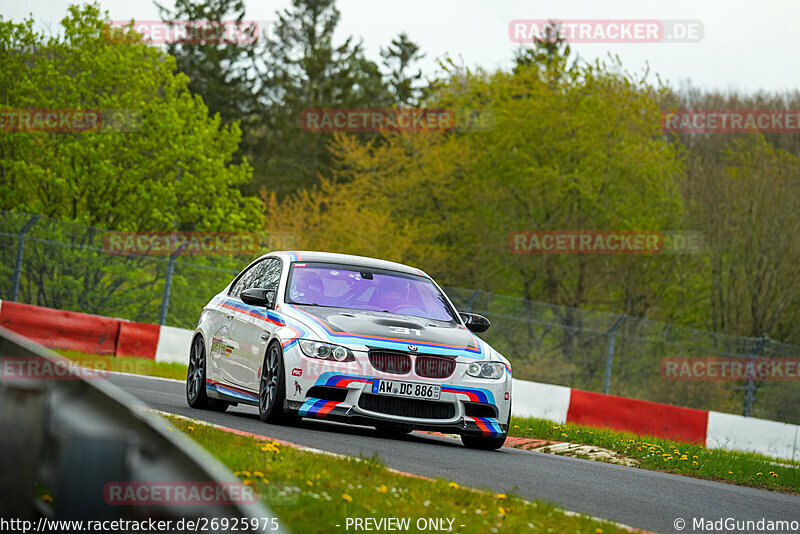 Bild #26925975 - Touristenfahrten Nürburgring Nordschleife (28.04.2024)