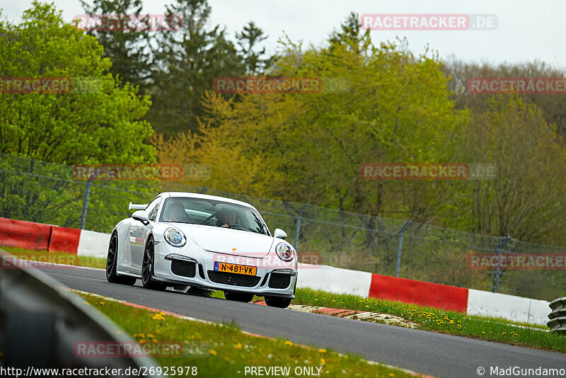 Bild #26925978 - Touristenfahrten Nürburgring Nordschleife (28.04.2024)