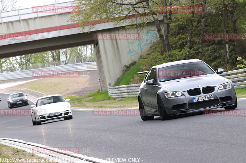 Bild #26926246 - Touristenfahrten Nürburgring Nordschleife (28.04.2024)