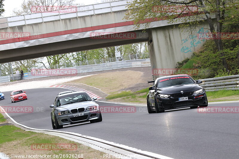 Bild #26926268 - Touristenfahrten Nürburgring Nordschleife (28.04.2024)