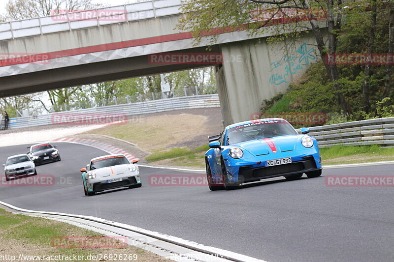 Bild #26926269 - Touristenfahrten Nürburgring Nordschleife (28.04.2024)