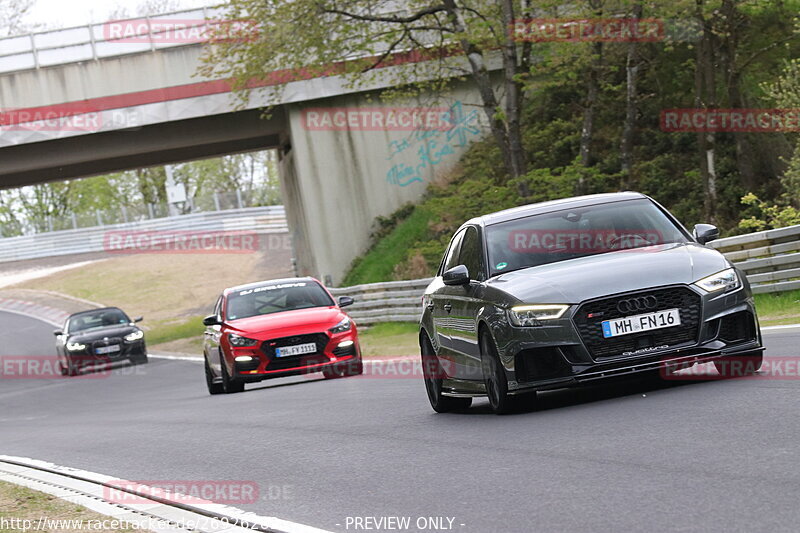 Bild #26926282 - Touristenfahrten Nürburgring Nordschleife (28.04.2024)