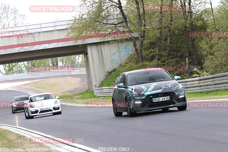 Bild #26926465 - Touristenfahrten Nürburgring Nordschleife (28.04.2024)