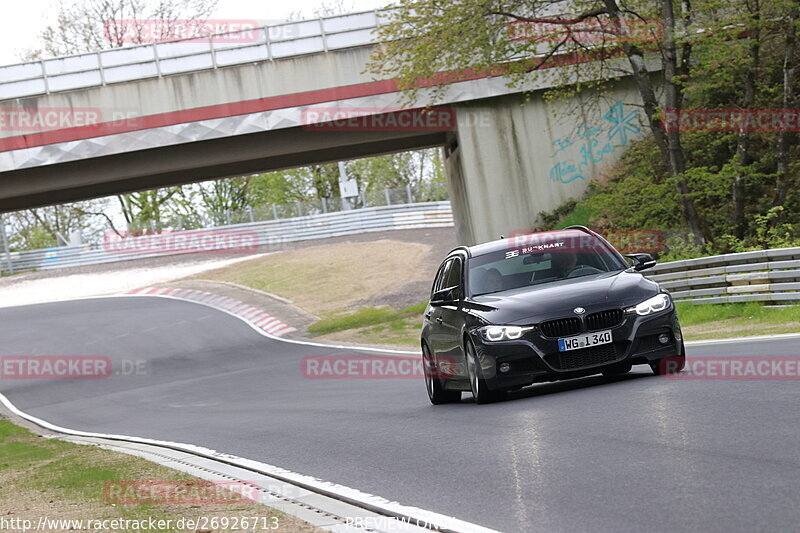 Bild #26926713 - Touristenfahrten Nürburgring Nordschleife (28.04.2024)