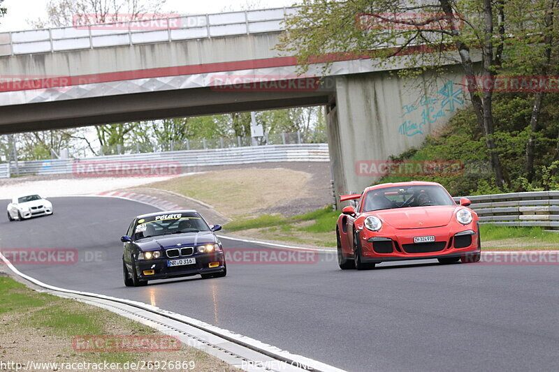 Bild #26926869 - Touristenfahrten Nürburgring Nordschleife (28.04.2024)