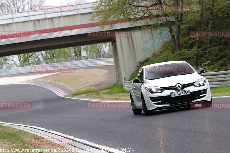 Bild #26926940 - Touristenfahrten Nürburgring Nordschleife (28.04.2024)