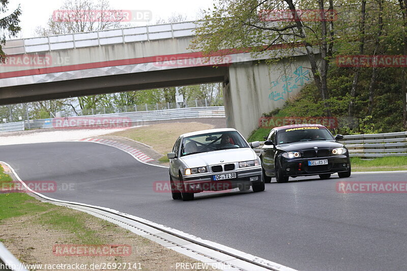 Bild #26927141 - Touristenfahrten Nürburgring Nordschleife (28.04.2024)