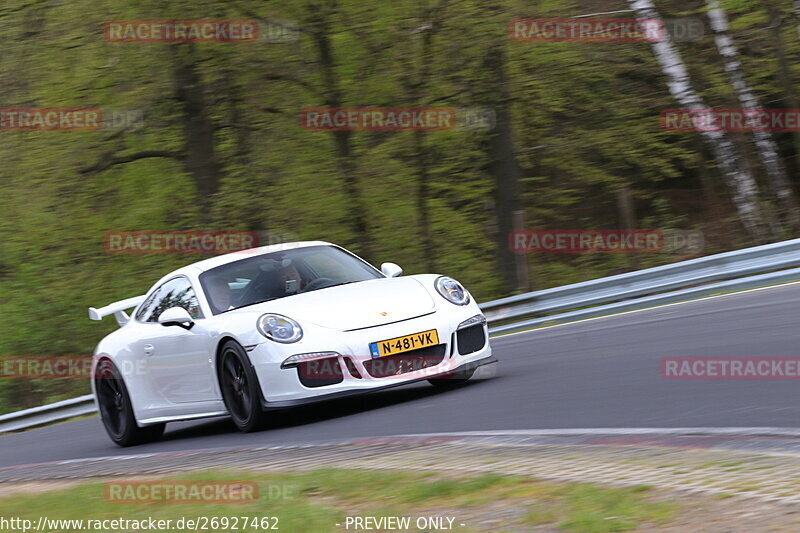 Bild #26927462 - Touristenfahrten Nürburgring Nordschleife (28.04.2024)