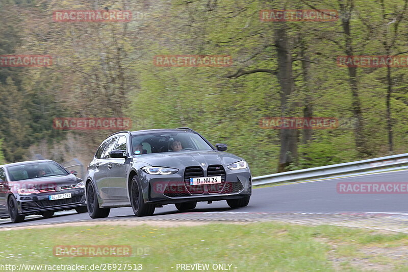 Bild #26927513 - Touristenfahrten Nürburgring Nordschleife (28.04.2024)