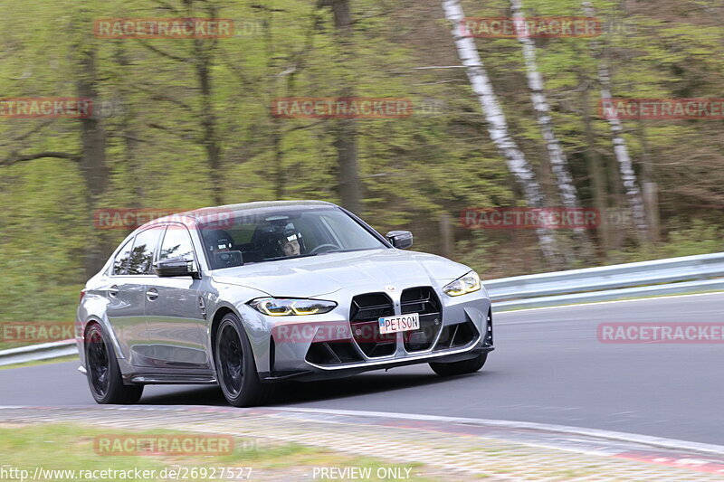 Bild #26927527 - Touristenfahrten Nürburgring Nordschleife (28.04.2024)