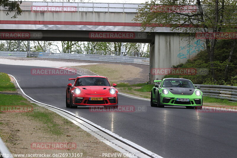 Bild #26933167 - Touristenfahrten Nürburgring Nordschleife (28.04.2024)