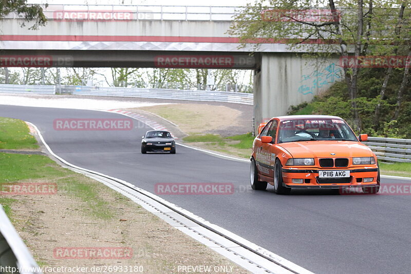 Bild #26933180 - Touristenfahrten Nürburgring Nordschleife (28.04.2024)