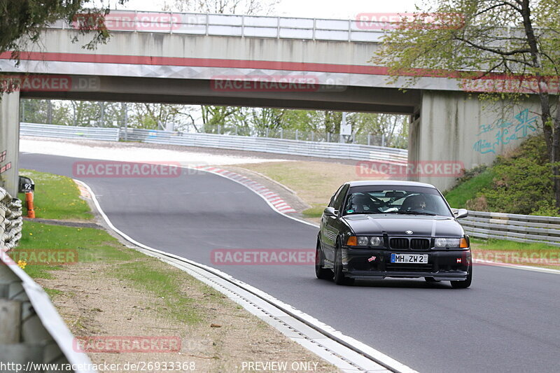 Bild #26933368 - Touristenfahrten Nürburgring Nordschleife (28.04.2024)