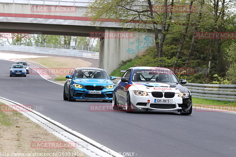 Bild #26933400 - Touristenfahrten Nürburgring Nordschleife (28.04.2024)