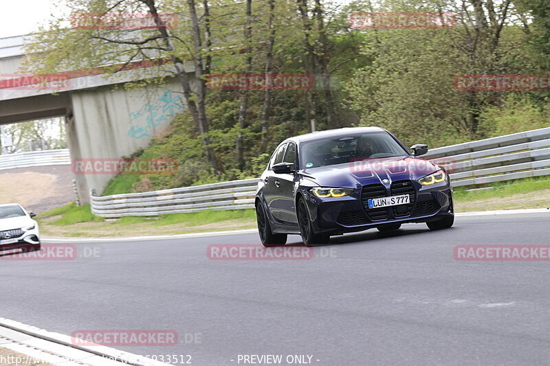 Bild #26933512 - Touristenfahrten Nürburgring Nordschleife (28.04.2024)