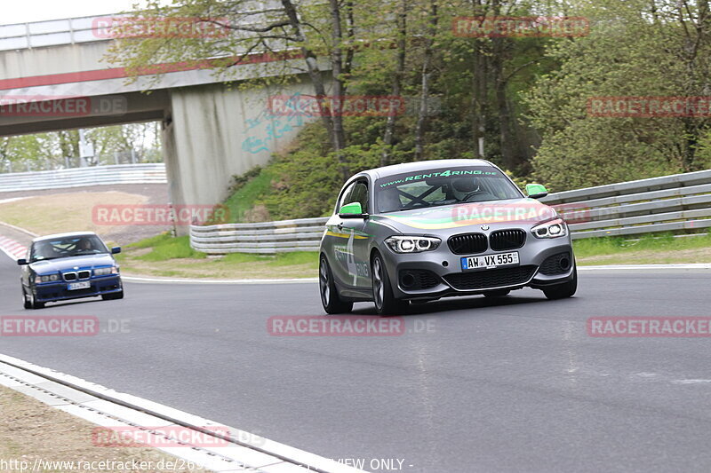 Bild #26933547 - Touristenfahrten Nürburgring Nordschleife (28.04.2024)