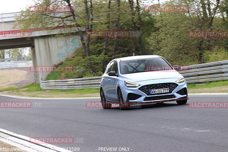 Bild #26933589 - Touristenfahrten Nürburgring Nordschleife (28.04.2024)