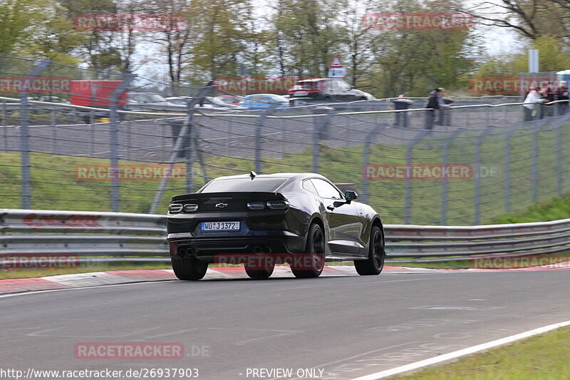 Bild #26937903 - Touristenfahrten Nürburgring Nordschleife (28.04.2024)